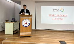 Başkan Maraş’tan Meslek Liseleri için önemli çağrı