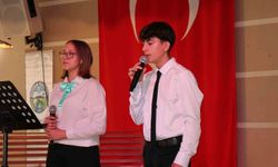 Bozdoğan’da şiir gecesi beğeni topladı