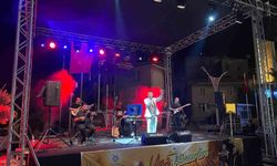Büyükşehir’den Koçarlı’da yaz konseri