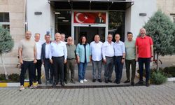 CHP’li Başkanlardan Bozdoğan’a çıkarma