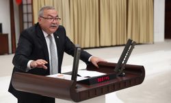 CHP’li Bülbül, 'Türkiye’de düşman ceza hukuku uygulanıyor'