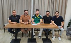 Çine Madranspor, Galatasaray’ın eski oyuncusunu transfer etti