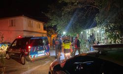 Aydın'da 86 şahıs sorgulandı