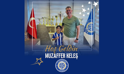 Aydın Yıldızspor’dan altyapıya güçlü transfer