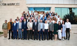 Didim’de güç birliği toplantısı