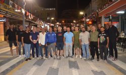 Didim’de yeni bir master takımı daha kuruldu