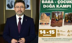 DKMP'den ''Babalar ve çocuklarına'' anlamlı etkinlik