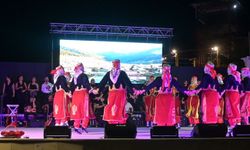 Emek ve ritimin uyumu KUHEM'li öğretmenlerle sahnede buluştu