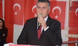 İYİ Partili Ertürk’ten sert tepki