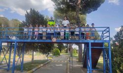 Jandarma trafikten 49 okulda eğitim