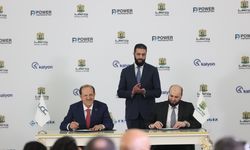 Türkiye, Suriye ile 7 milyar dolarlık dev anlaşma imzaladı!
