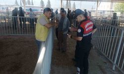 Kurban Bayramı öncesi Jandarmadan önemli uyarı