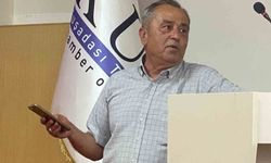Kuşadası İlim Meclisi, projelerini görüştü