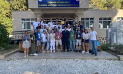 Kuşadası’nda öğretmenlere çevre eğitimi