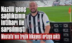 Nazilli genç sağlıkçının intiharı ile sarsılmıştı: Mustafa’nın trajik hikayesi ortaya çıktı