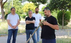 Nazilli Belediyesi’nden uygulamalı mülakat