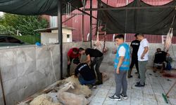 Nazilli'de dayanışma örneği: 'Birlikte güçlüyüz, birlikte rahmetiz'