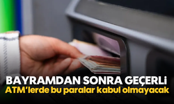 Enflasyonun Yeni Yüzü: ATM'lerde Sadece 200 TL Dönemi!