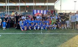 Saygın Yapı Didim Belediyespor, altyapılarda kupalara ambargo koydu