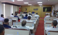 Seyahat acentaları ve çarşı esnafı KUTO'da buluştu