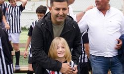 Kuşadalılar İçin Spor Sezonu Açıldı