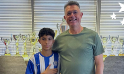 Genç yeteneklerin tercihi, Yıldızspor oldu