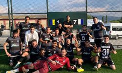 Erbeyli 09 SK’dan tarihi galibiyet: Gözler finalde!