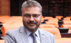 AK Parti Aydın Milletvekili Özmen'den 24 Temmuz mesajı