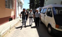 Nazilli’nin kanayan yarasına 50 yıl sonra neşter