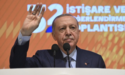 Cumhurbaşkanı Erdoğan: ''Ülkemizin önünde yeni bir dönemin kapıları aralanıyor''