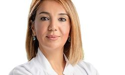 Terlemeyle kaybettiğini yerine koy