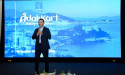 Başkan Ömer Günel İle Kuşadası’nın Dijital Dönüşümü Sürüyor