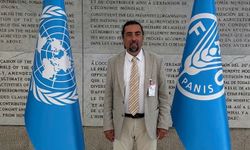 ADÜ’lü akademisyene uluslararası görev
