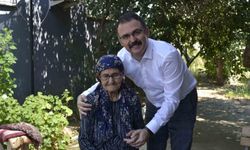Aile Ocağımız Sultanhisar projesi ile gönüllere dokunuluyor
