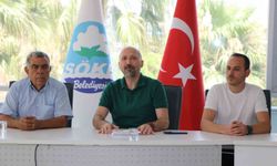 "Amacımız hızlı ve etkili çözümler üretmek"