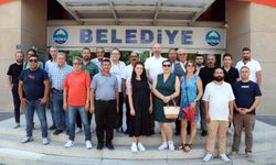 Başkan Arıkan: "Söke için gece gündüz çalışıyoruz"