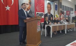 CHP Kuşadası ''Genişletilmiş Örgüt Toplantısı''nda buluşacak