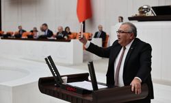 CHP’li Bülbül, “Hukuk önünde hesap vereceksiniz”