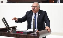 CHP’li Bülbül’den Özel’e destek