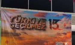 Didim'de 15 Temmuz programı belli oldu