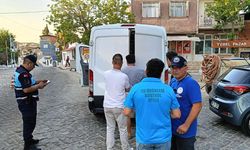 Didim'de balıkçılara denetimler sürüyor