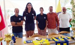 Didim'in sultanlarının yeni teknik heyeti tanıtıldı