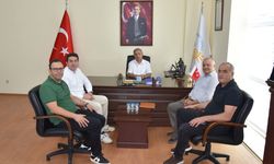 DTO'da denetimler tamamlandı
