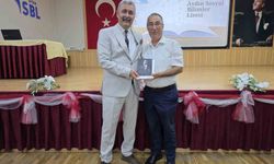 Efeler’de yıl sonu değerlendirmesi yapıldı