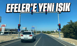 Efeler’e yeni ışık