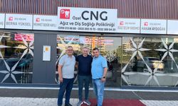 Germencik esnafına ağız ve diş sağlığı indirimi müjdesi