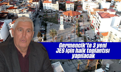 Germencik’te 3 yeni JES için halk toplantısı yapılacak