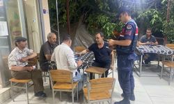 Karacasu’da ‘Sıcak Nokta’ uygulaması