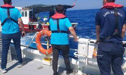 Kuşadası’nda su ürünlerine sıkı denetim