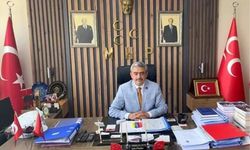 MHP’li Alıcık’tan 15 Temmuz mesajı